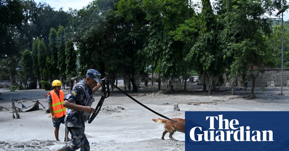 First Thing: Rescue efforts continue as death toll rises in Nepal-Tibet flood