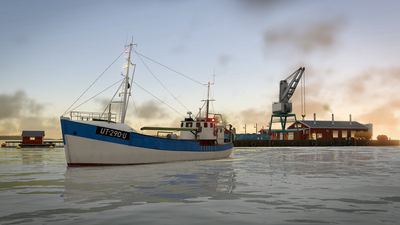 Transport Fever 3 – Tycoon Gameplay Overview Revealed
